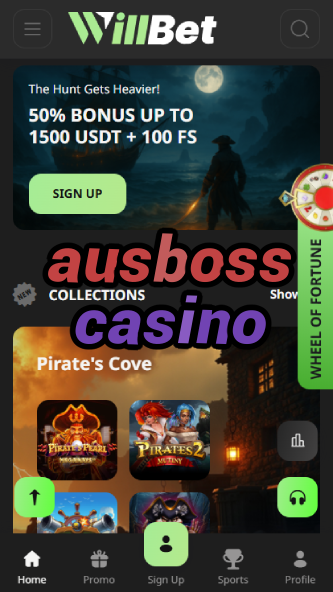 Ausboss Casino - Best Australian Casino-www.bdqngd.com